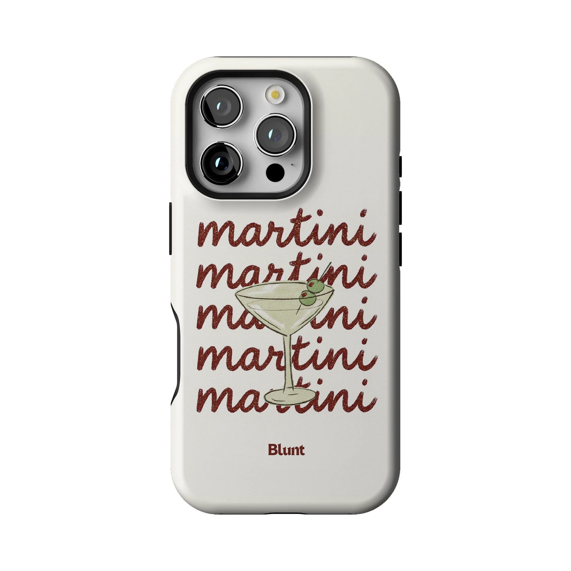 Sip Sip iPhone Case gallery - Iphone_16_Pro_1