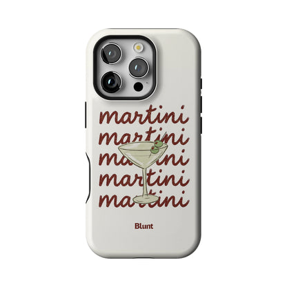 Sip Sip iPhone Case gallery - Iphone_16_Pro_1