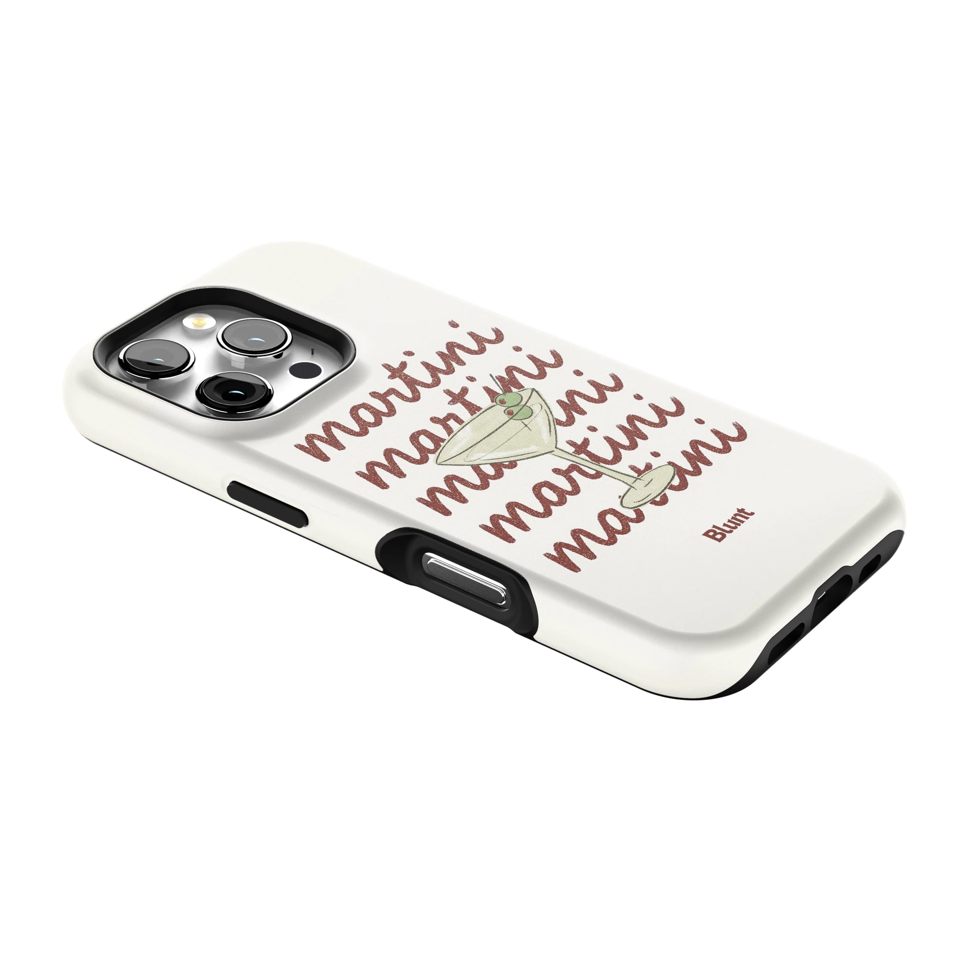 Sip Sip iPhone Case gallery - Iphone_16_Pro_2