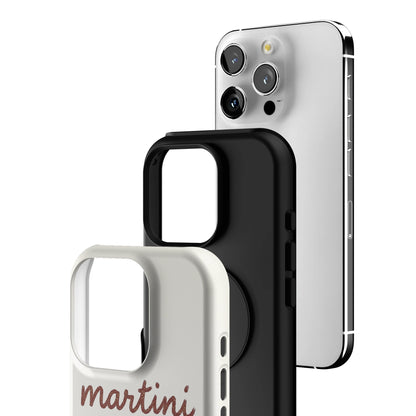Sip Sip iPhone Case gallery - Iphone_16_Pro_3