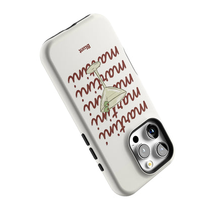 Sip Sip iPhone Case gallery - Iphone_16_Pro_5