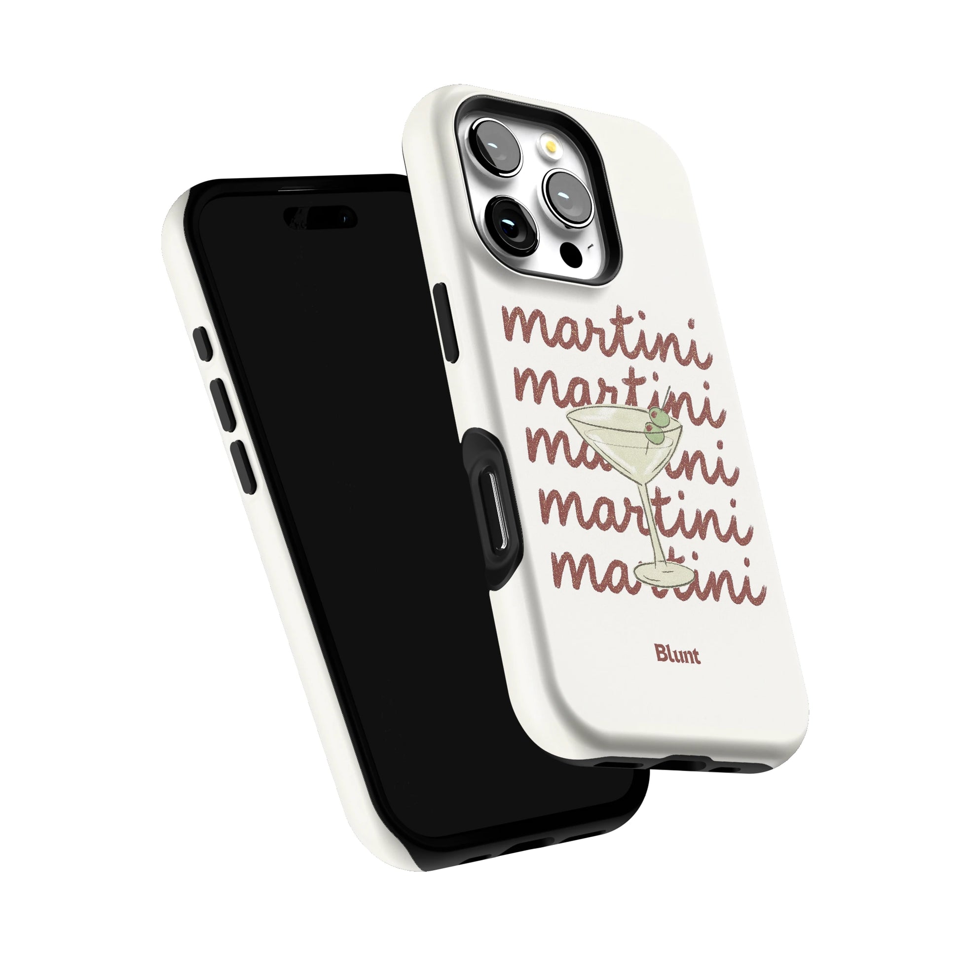 Sip Sip iPhone Case gallery - Iphone_16_Pro_6