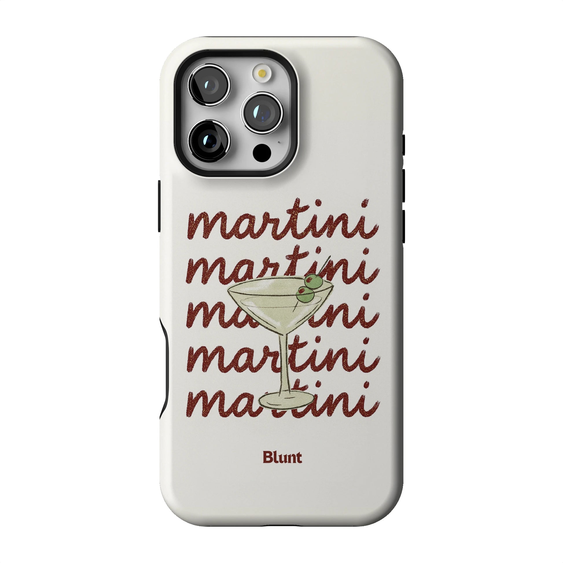 Sip Sip iPhone Case gallery - Iphone_16_Pro_Max_1
