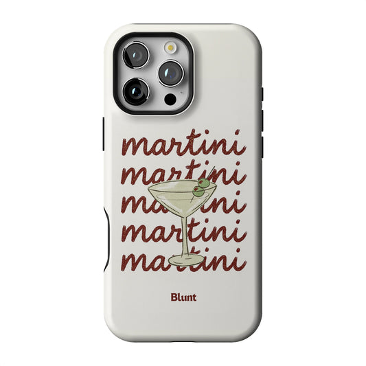 Sip Sip iPhone Case gallery - Iphone_16_Pro_Max_1