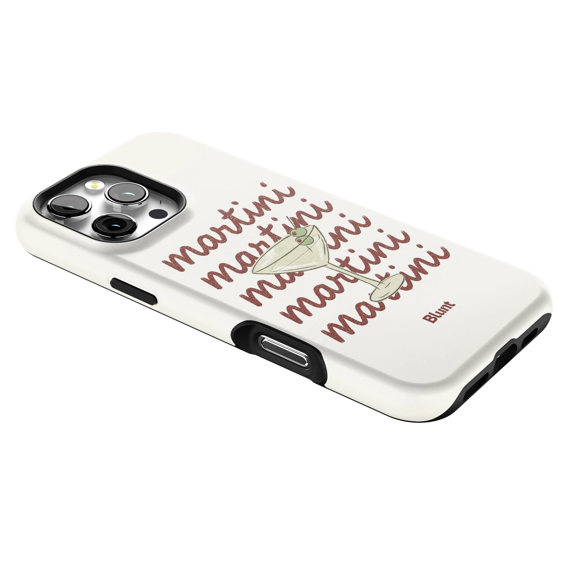 Sip Sip iPhone Case gallery - Iphone_16_Pro_Max_2