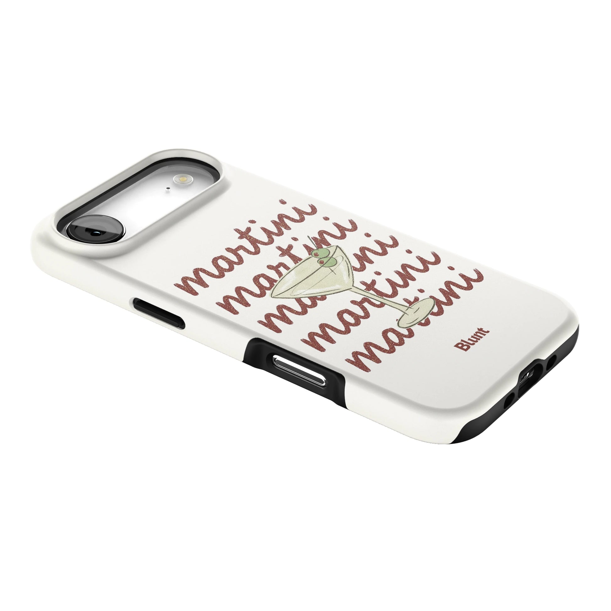 Sip Sip iPhone Case gallery - Iphone_17_Air_2