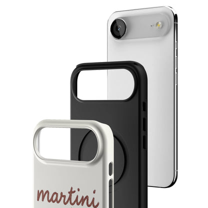 Sip Sip iPhone Case gallery - Iphone_17_Air_3