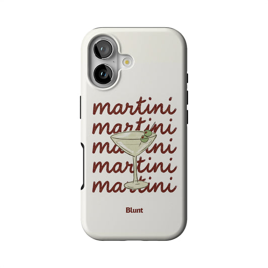 Sip Sip iPhone Case gallery - Iphone_17_Iphone_1