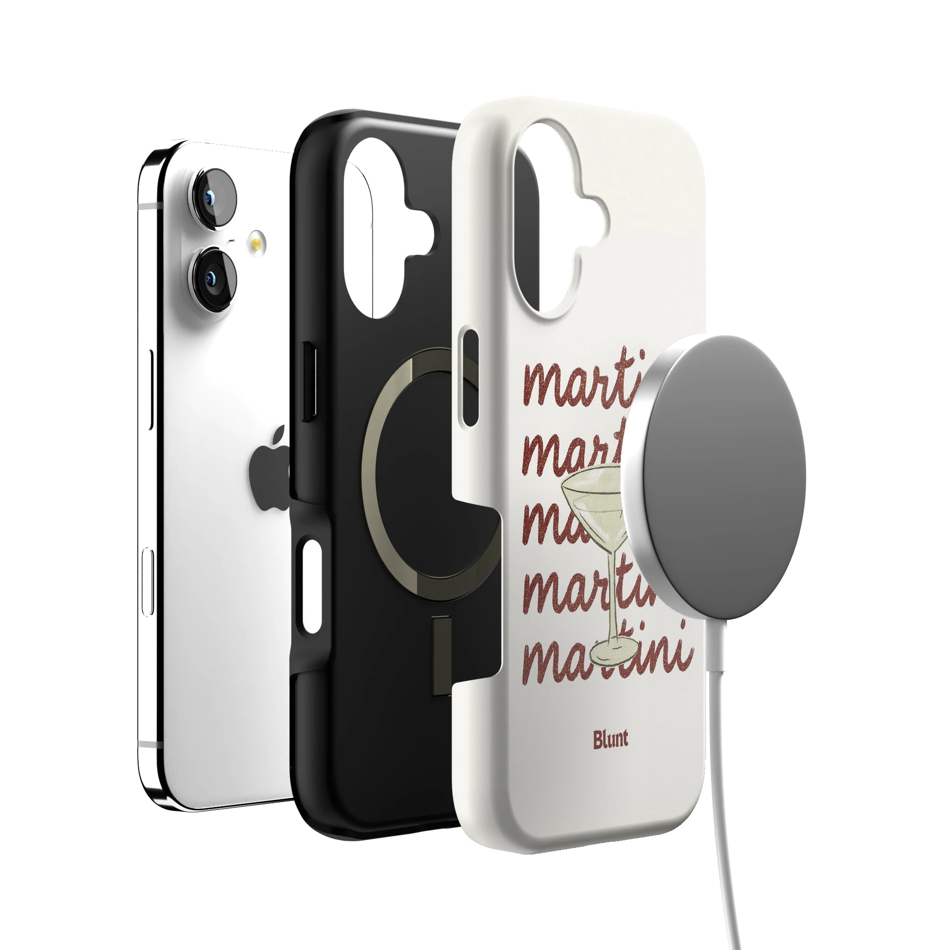Sip Sip iPhone Case gallery - Iphone_17_Iphone_4