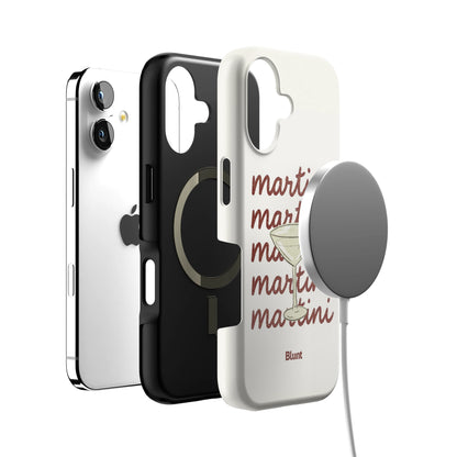 Sip Sip iPhone Case gallery - Iphone_17_Iphone_4