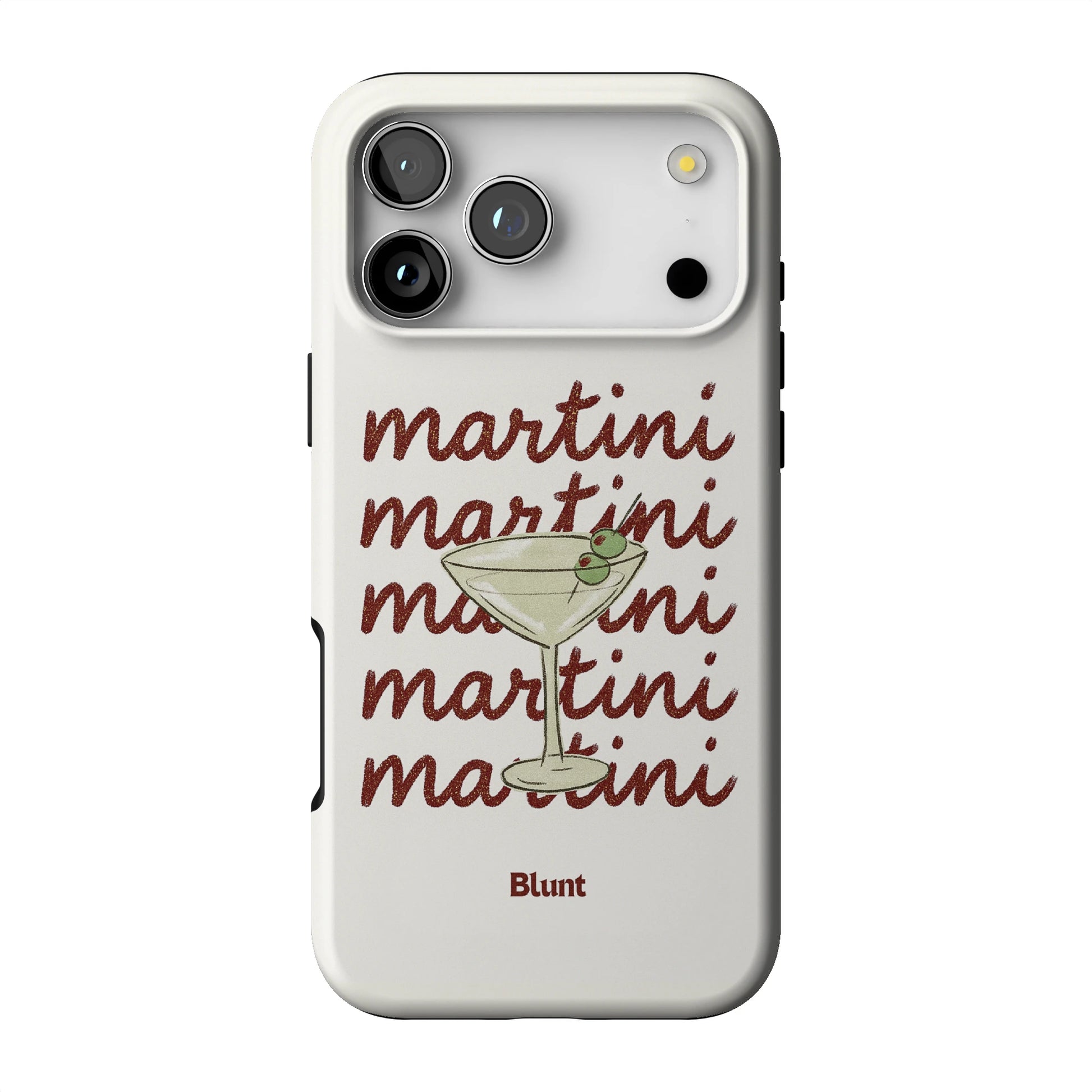 Sip Sip iPhone Case gallery - Iphone_17_Pro_Max_1