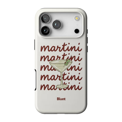 Sip Sip iPhone Case gallery - Iphone_17_Pro_Max_1