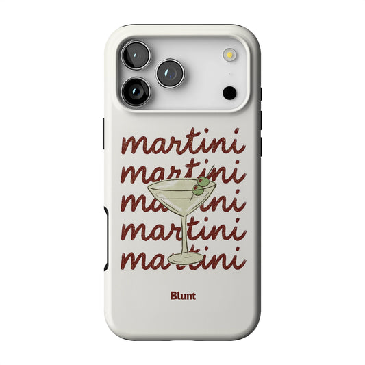 Sip Sip iPhone Case gallery - Iphone_17_Pro_Max_1