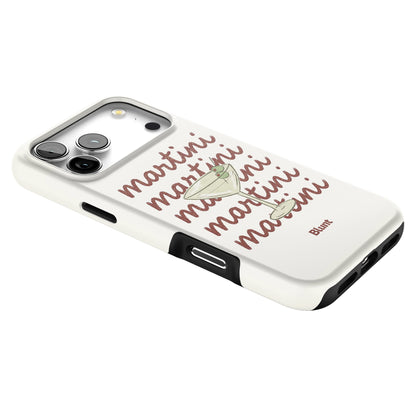 Sip Sip iPhone Case gallery - Iphone_17_Pro_Max_2
