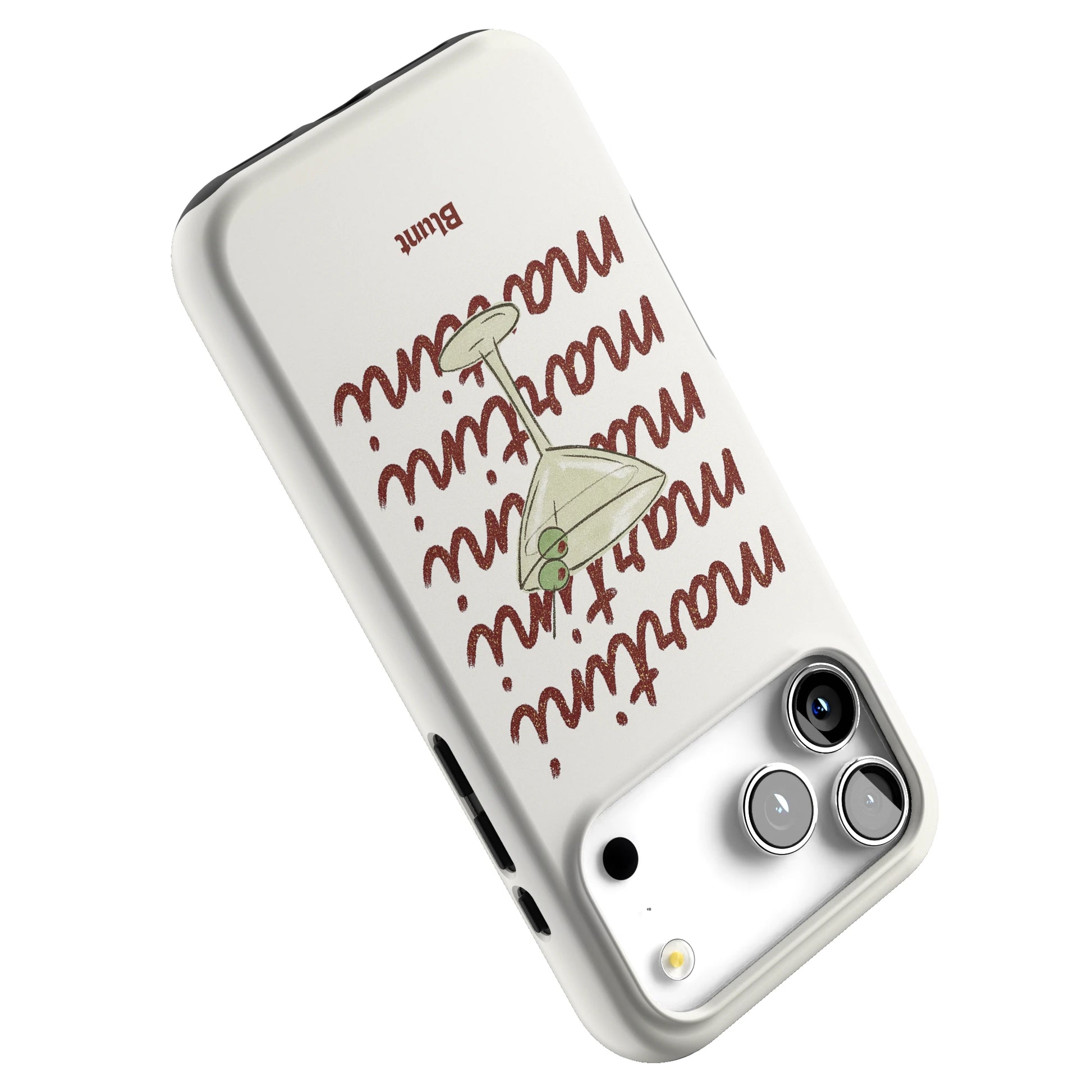 Sip Sip iPhone Case gallery - Iphone_17_Pro_Max_5
