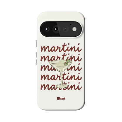 Sip Sip Pixel Case - Blunt Cases