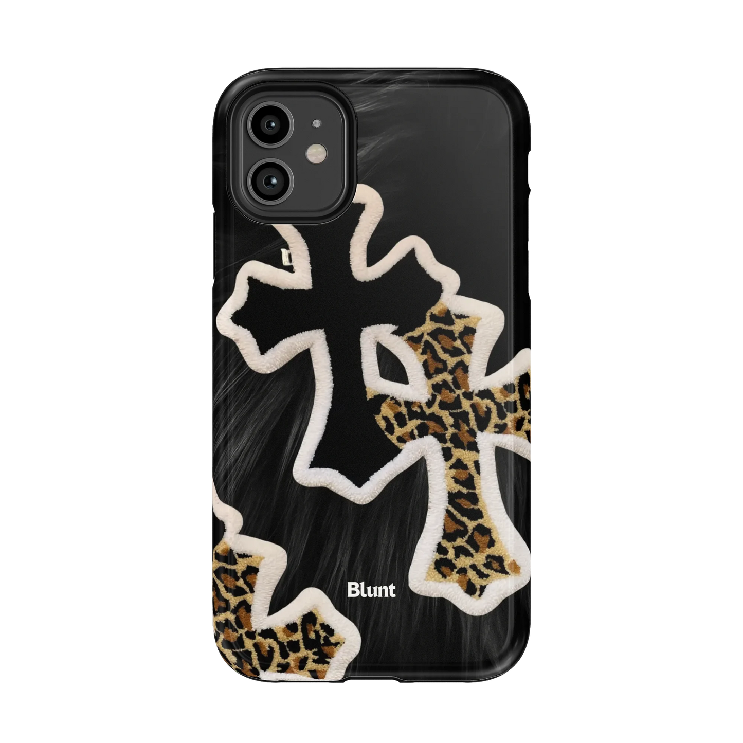 Wild Grace iPhone Case