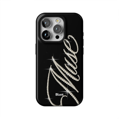 Blinged-Muse-iphone-case-iPhone 15 Pro-1
