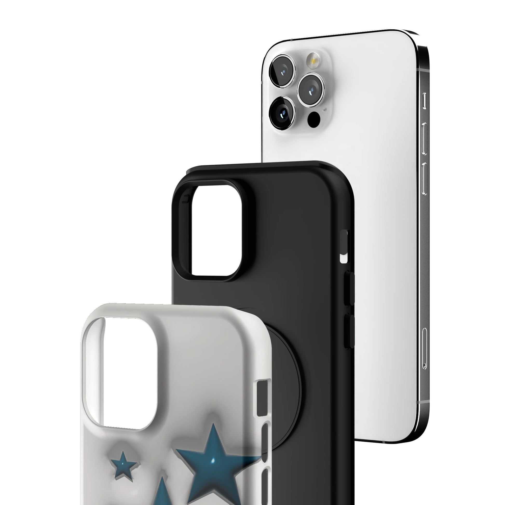 Sireli iPhone Case gallery - Iphone_12_Pro_3
