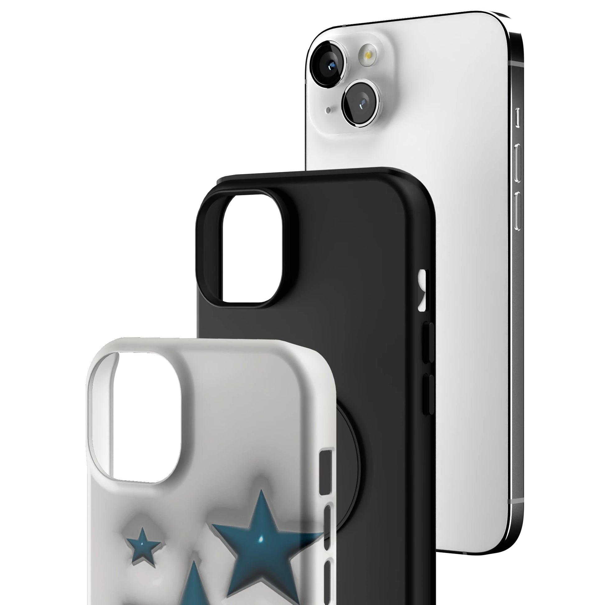 Sireli iPhone Case gallery - Iphone_14_Mini_Air_Plus_3