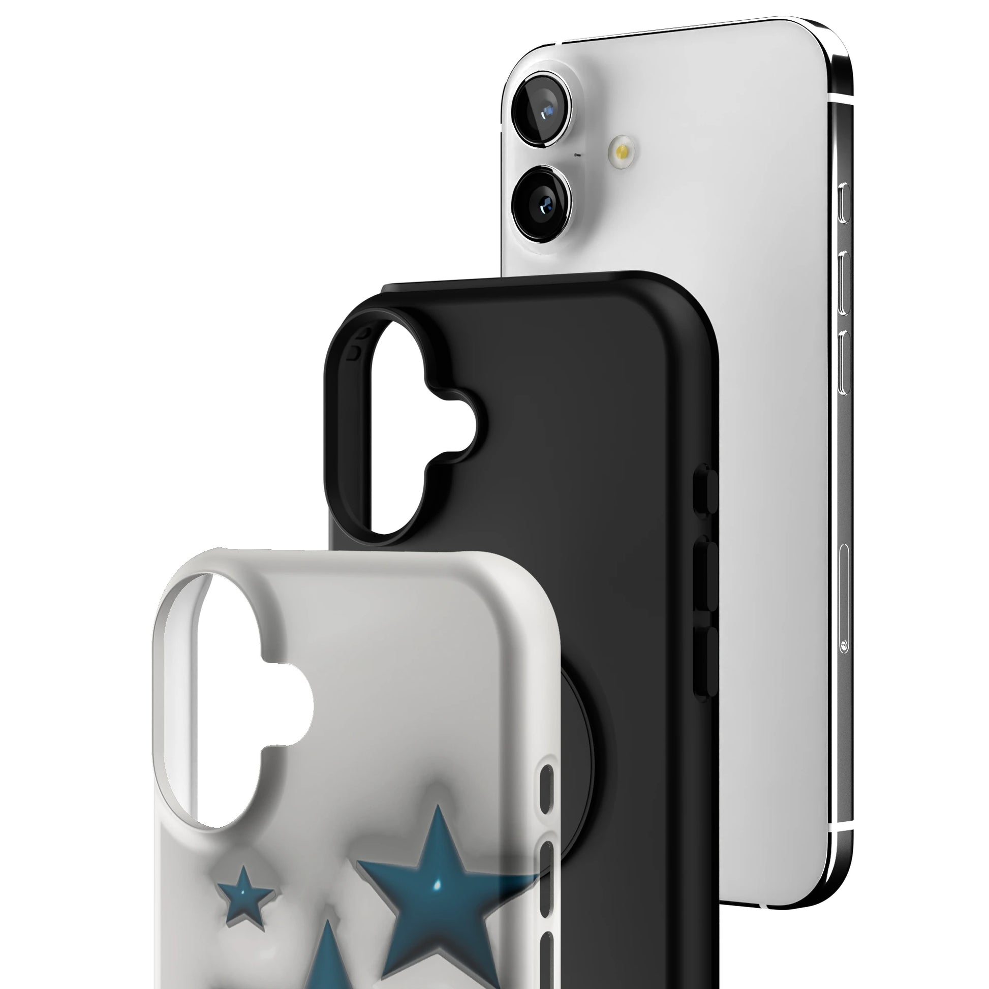 Sireli iPhone Case gallery - Iphone_16_Mini_Air_Plus_3