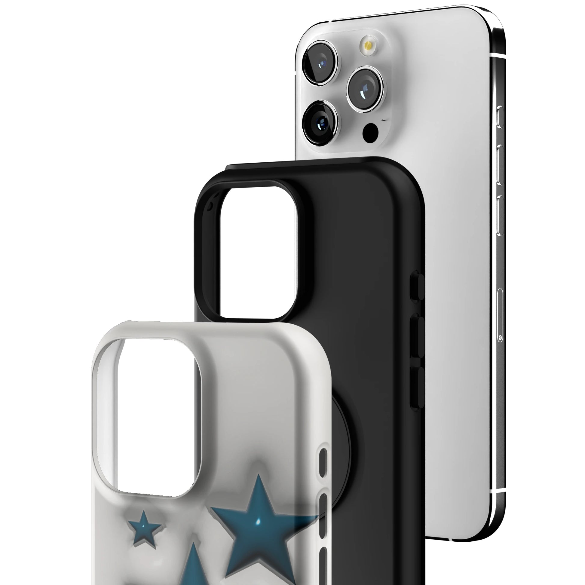 Sireli iPhone Case gallery - Iphone_16_Pro_Max_3