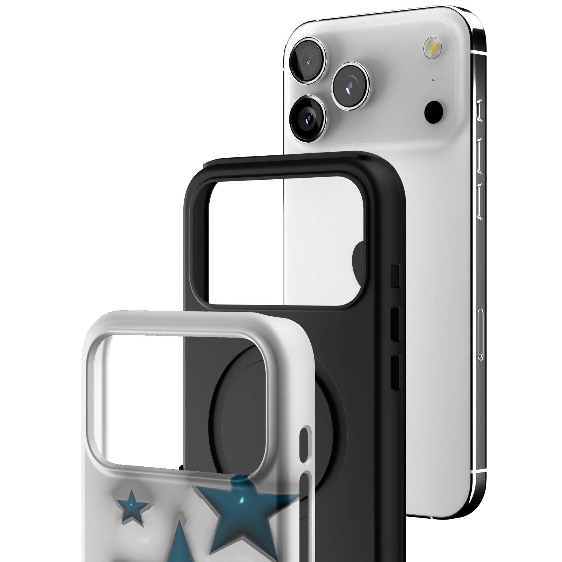 Sireli iPhone Case gallery - Iphone_17_Pro_Max_3