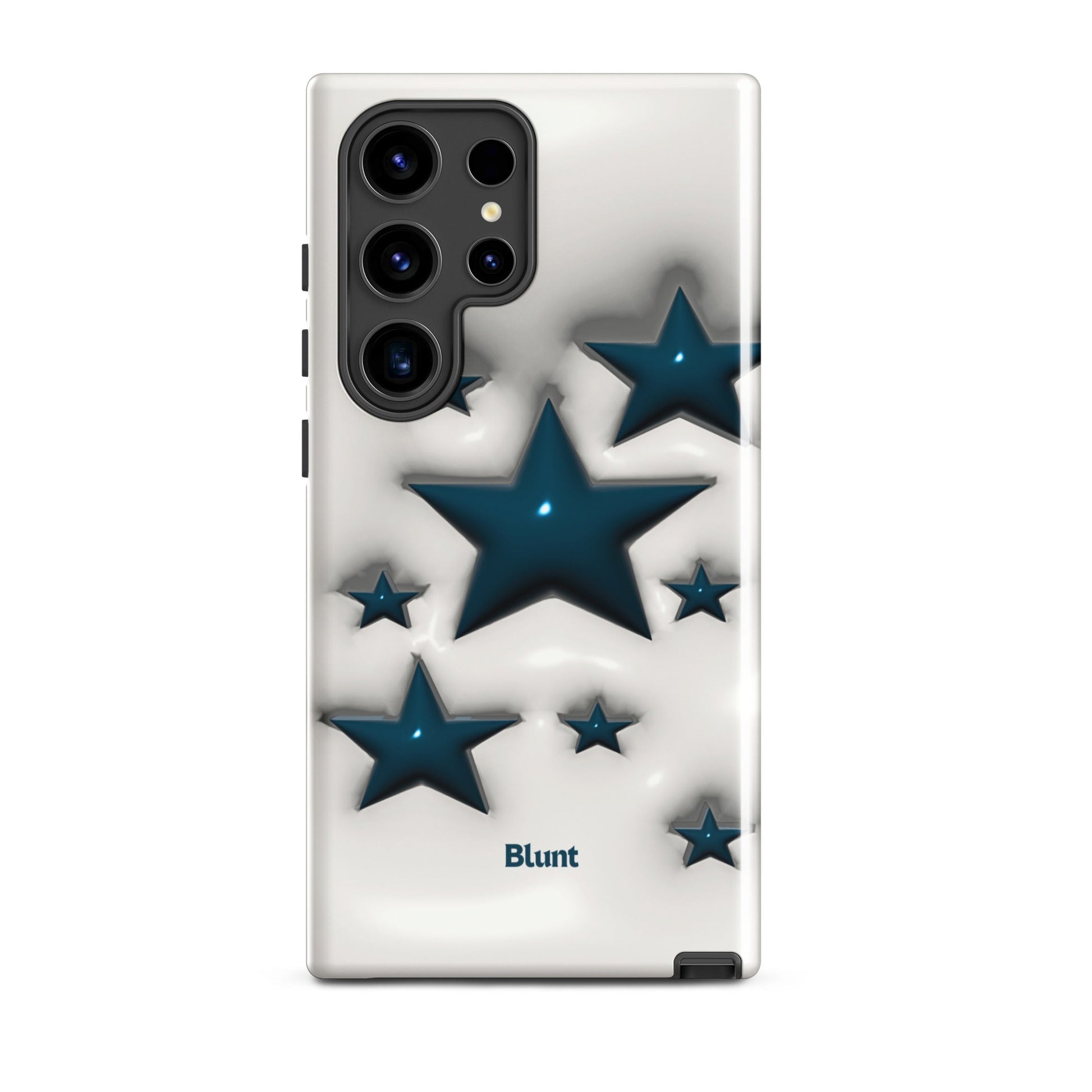 Sireli Samsung Case - Blunt Cases