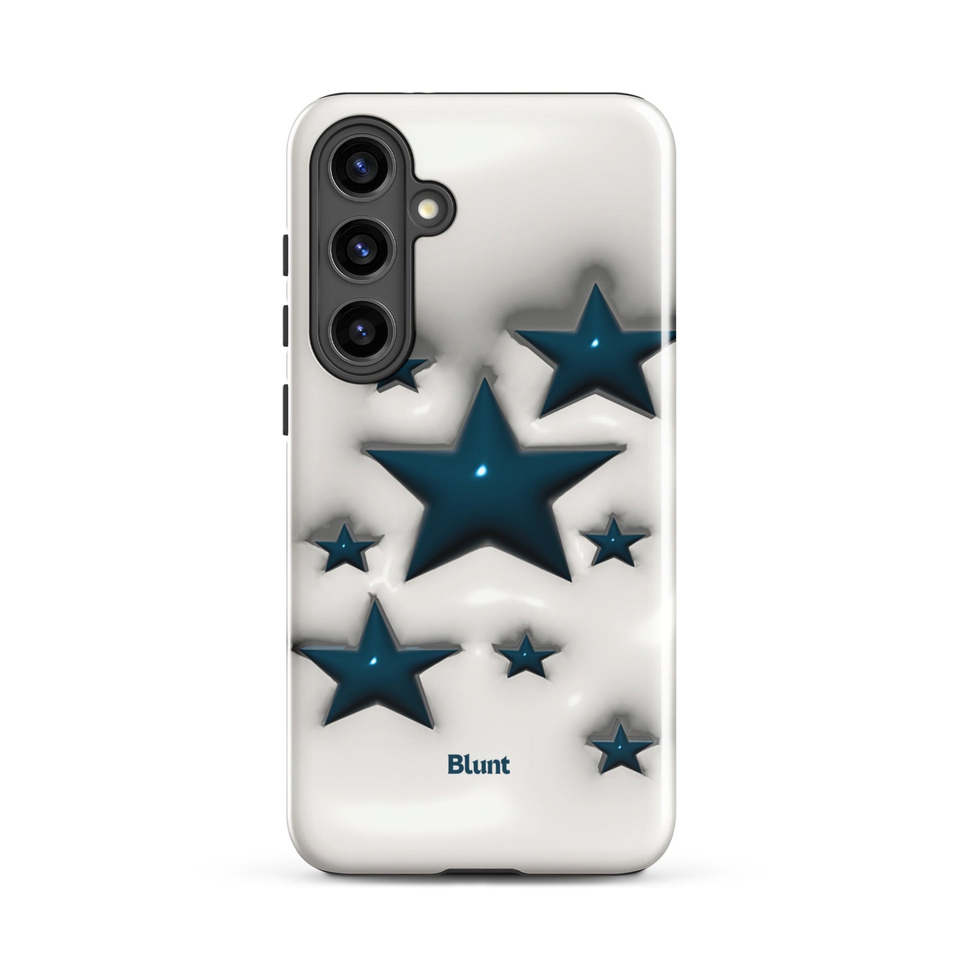 Sireli Samsung Case - Blunt Cases