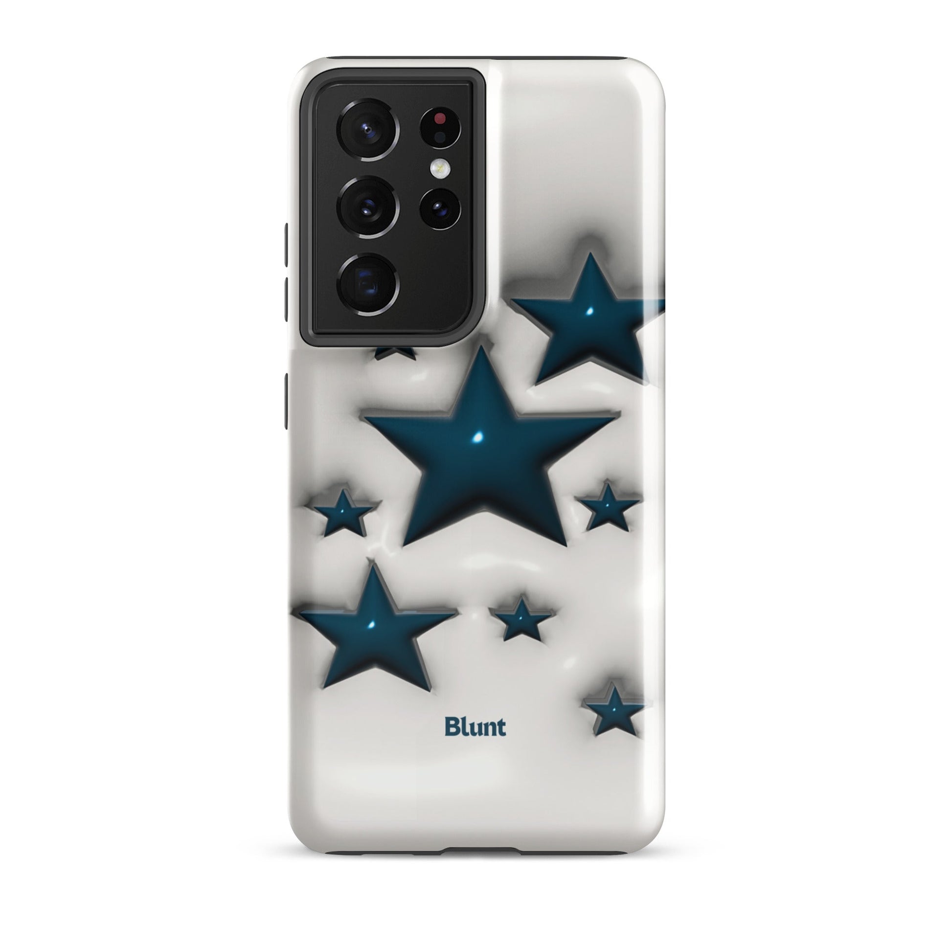 Sireli Samsung Case - Blunt Cases
