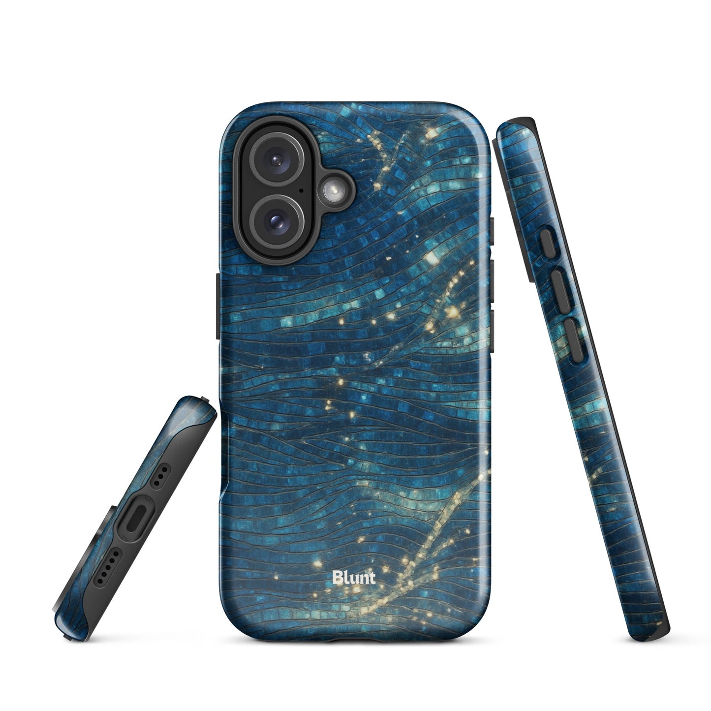 Siren iPhone Case - Blunt Cases