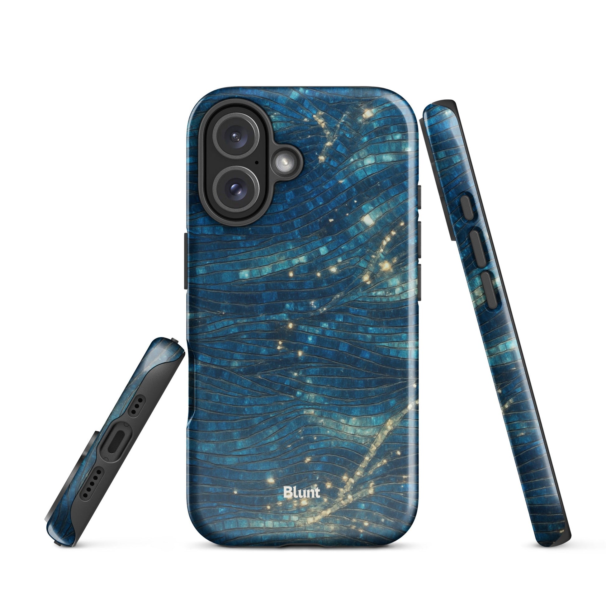 Siren iPhone Case - Blunt Cases