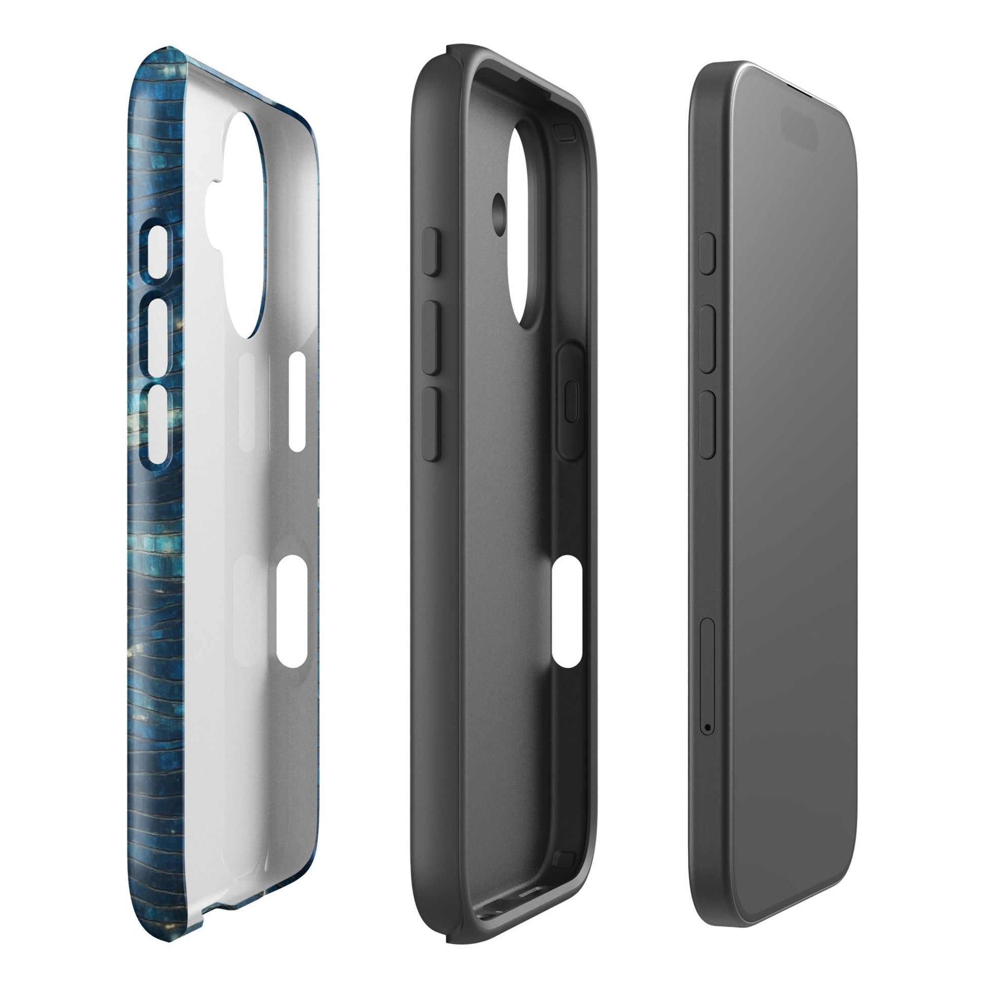 Siren iPhone Case - Blunt Cases