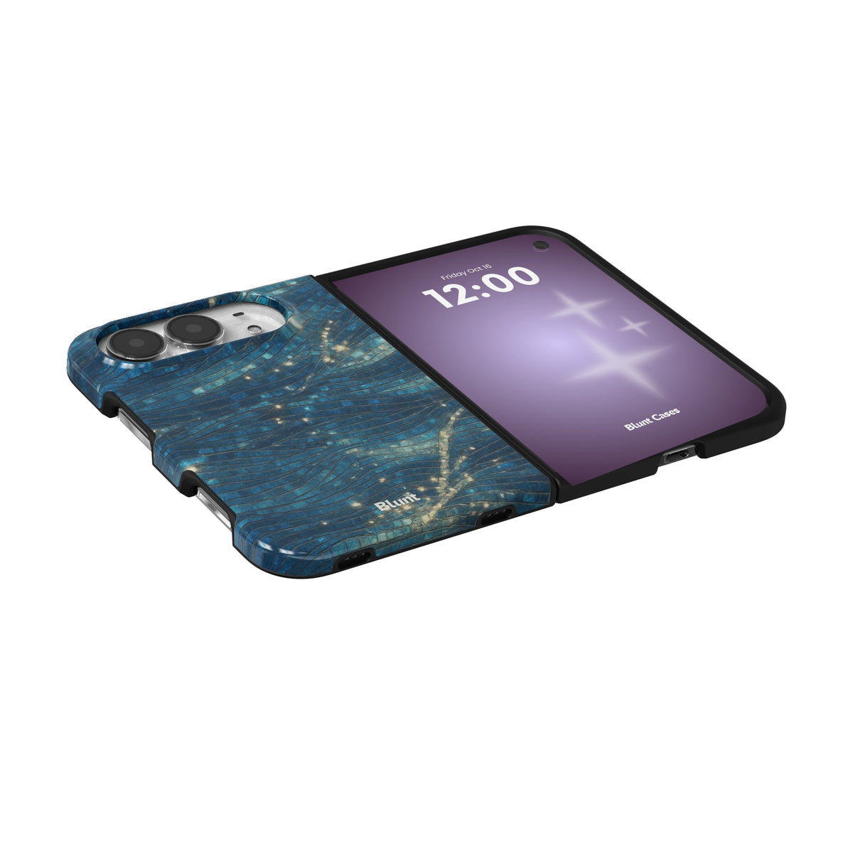 siren-iphone-case iPhone 18 Duo case, view 5
