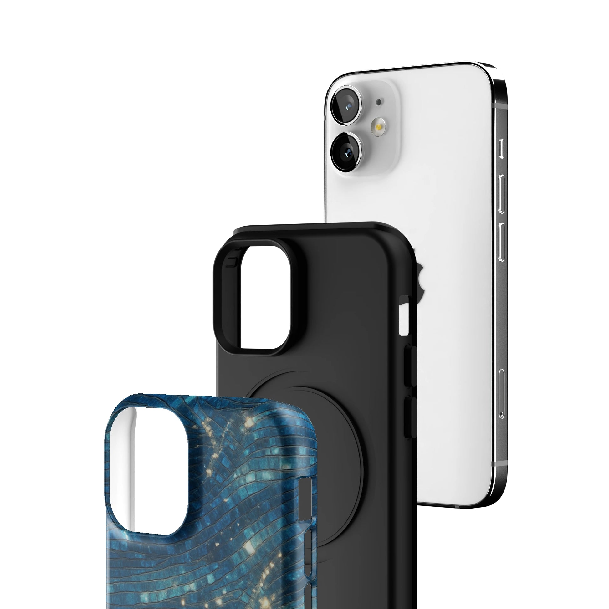Siren iPhone Case gallery - Iphone_12_Mini_Air_Plus_3