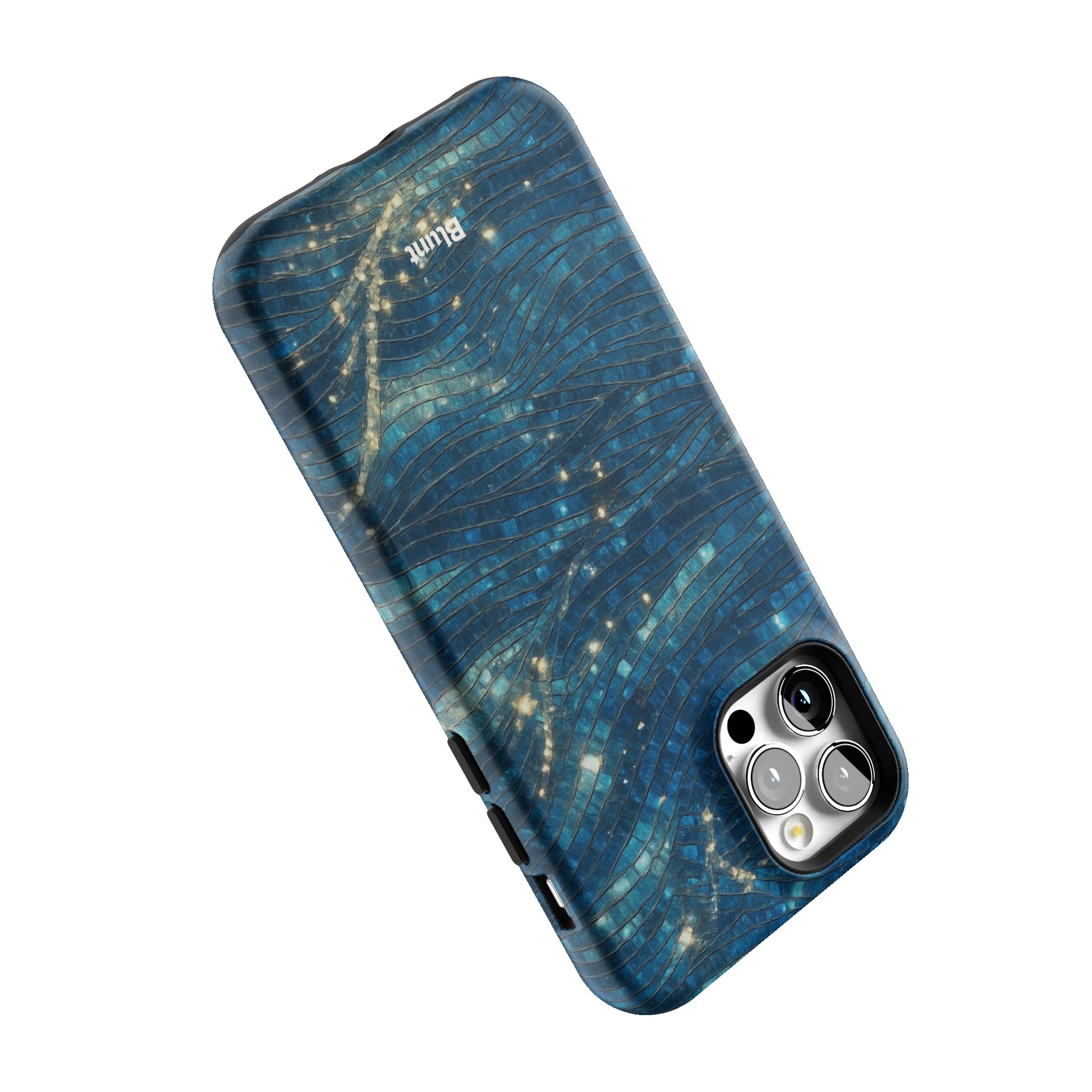 Siren iPhone Case gallery - Iphone_12_Pro_5