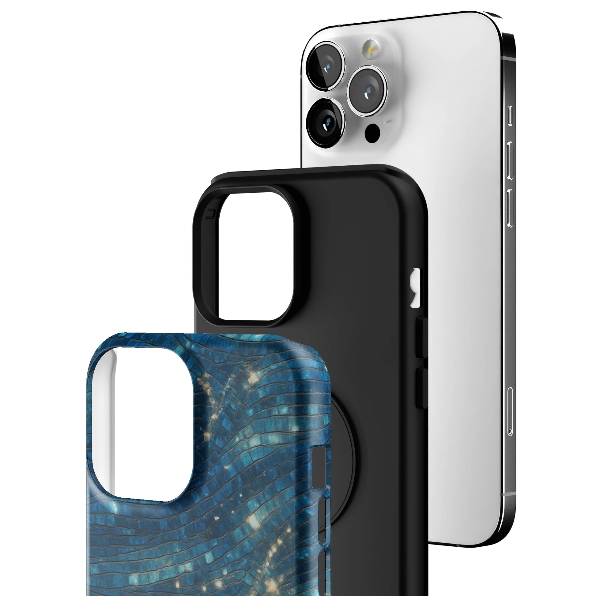 Siren iPhone Case gallery - Iphone_13_Pro_Max_3