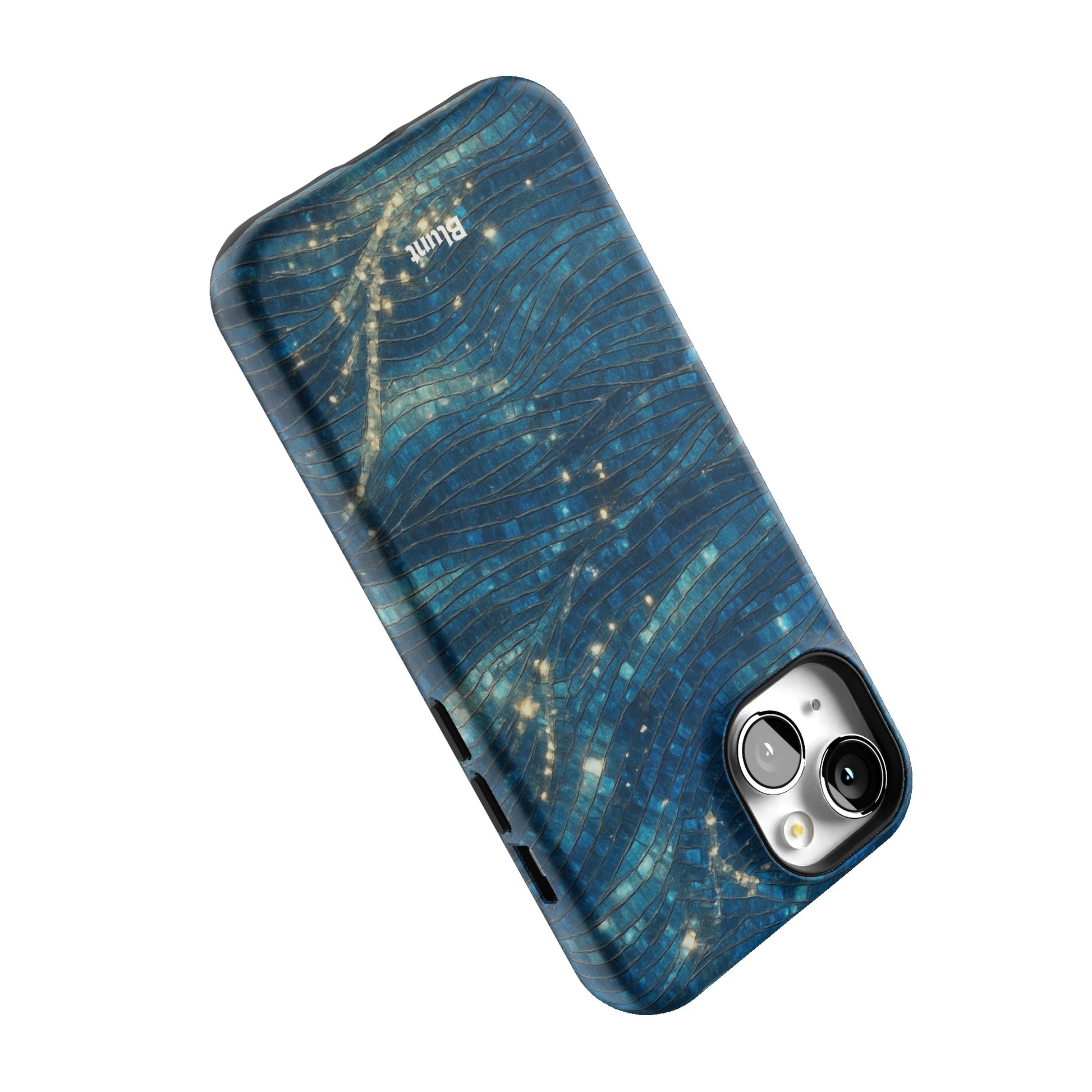 Siren iPhone Case gallery - Iphone_14_Iphone_5