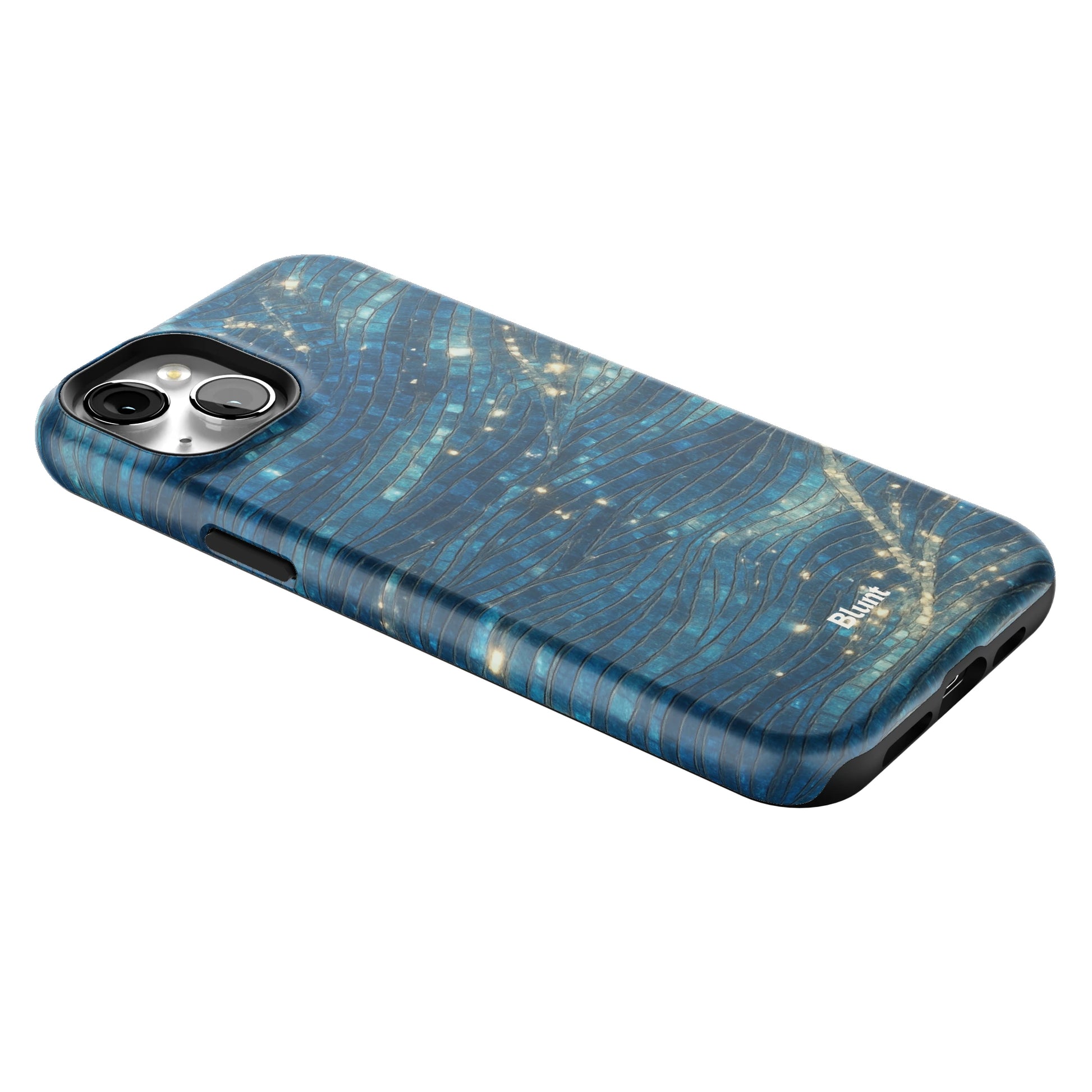 Siren iPhone Case gallery - Iphone_15_Mini_Air_Plus_2