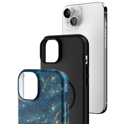Siren iPhone Case gallery - Iphone_15_Mini_Air_Plus_3
