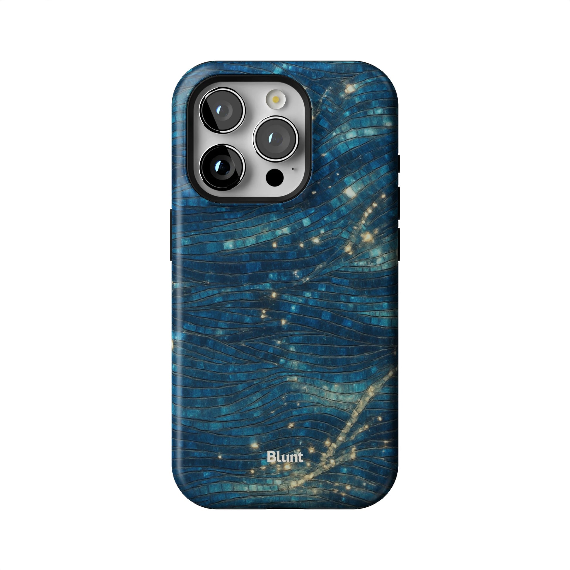 Siren iPhone Case gallery - Iphone_15_Pro_1