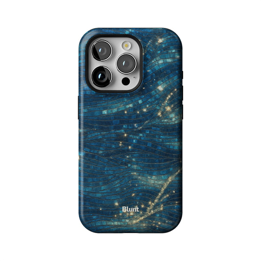 Siren iPhone Case gallery - Iphone_15_Pro_1