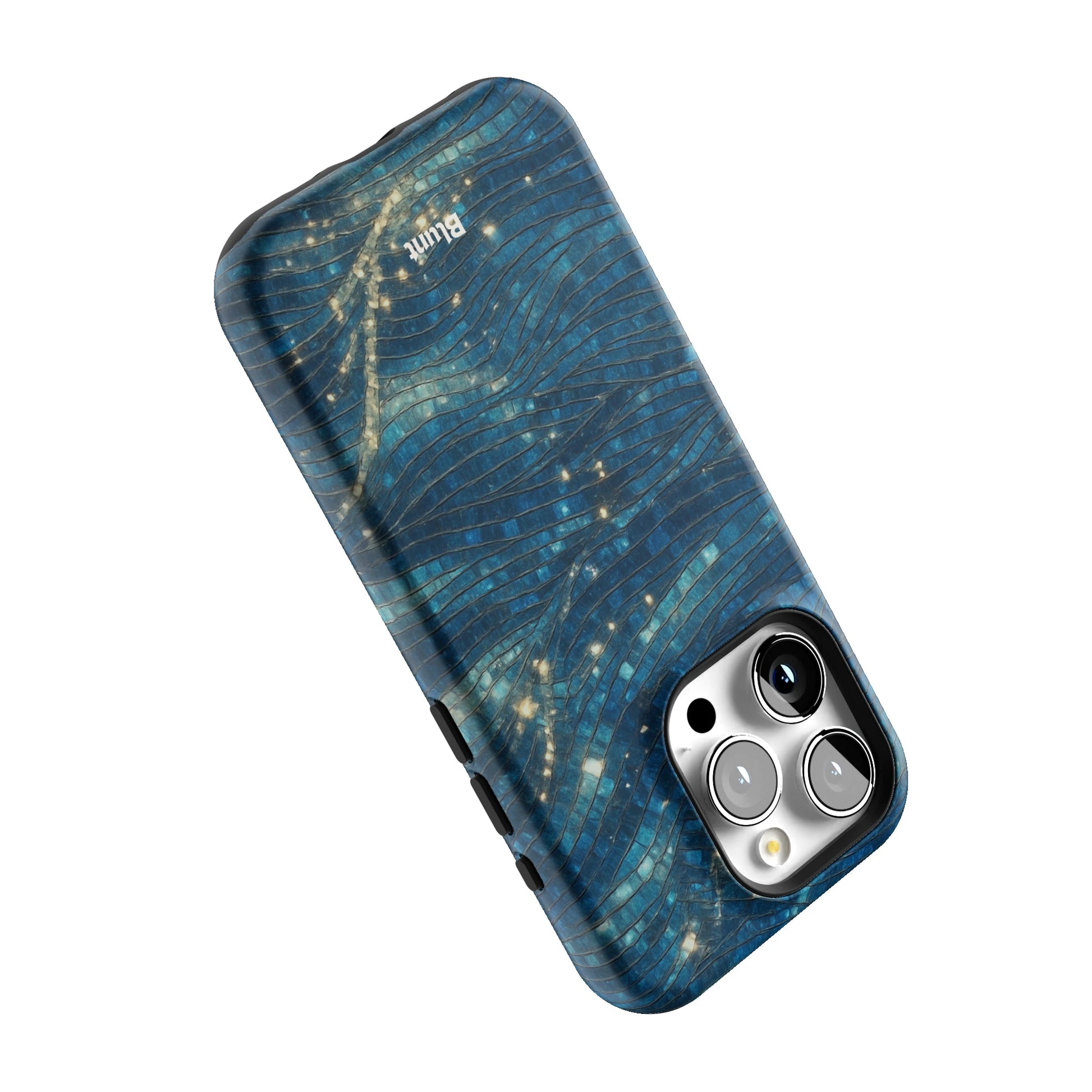 Siren iPhone Case gallery - Iphone_15_Pro_5