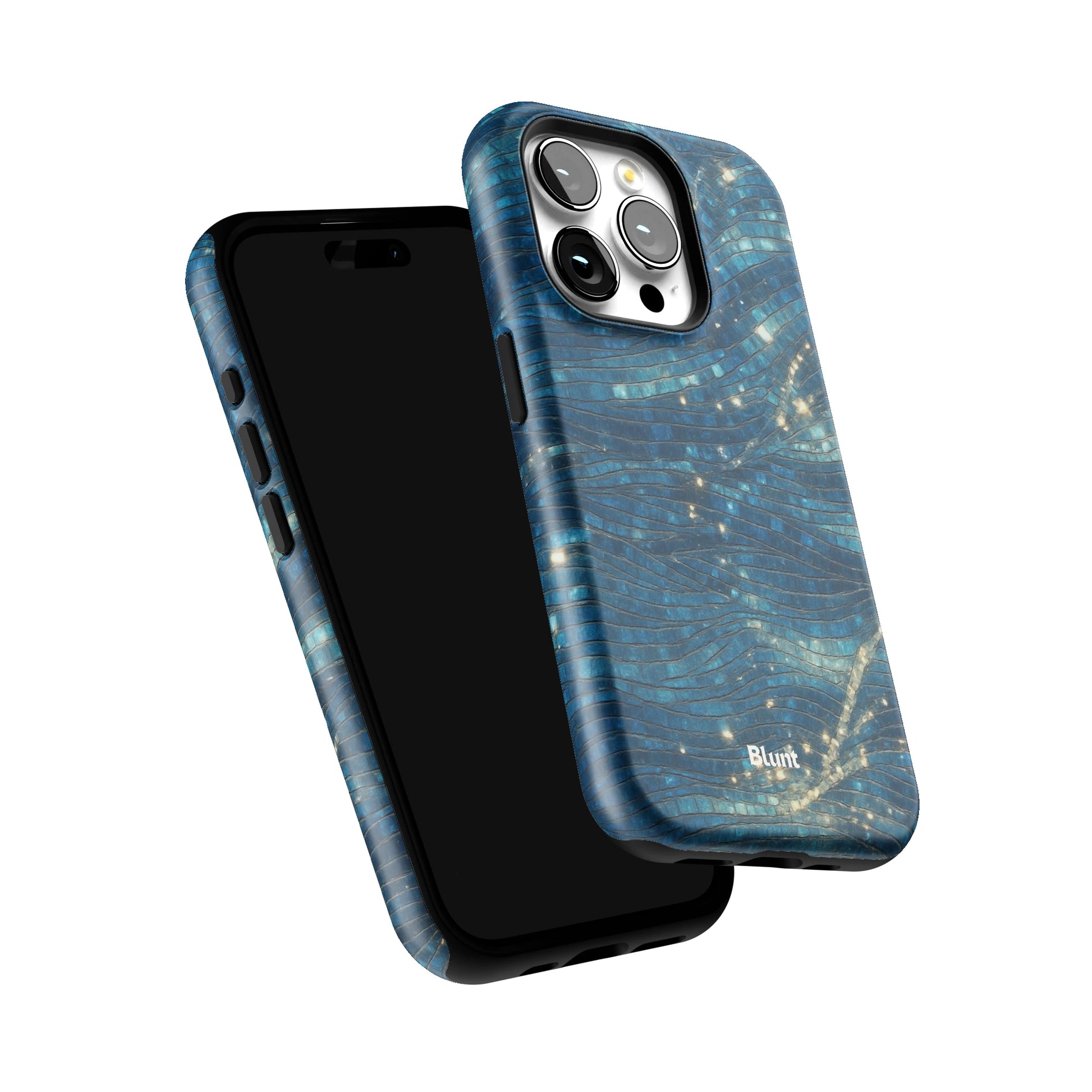 Siren iPhone Case gallery - Iphone_15_Pro_6