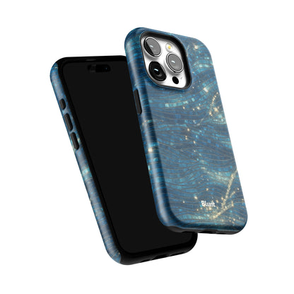 Siren iPhone Case gallery - Iphone_15_Pro_6