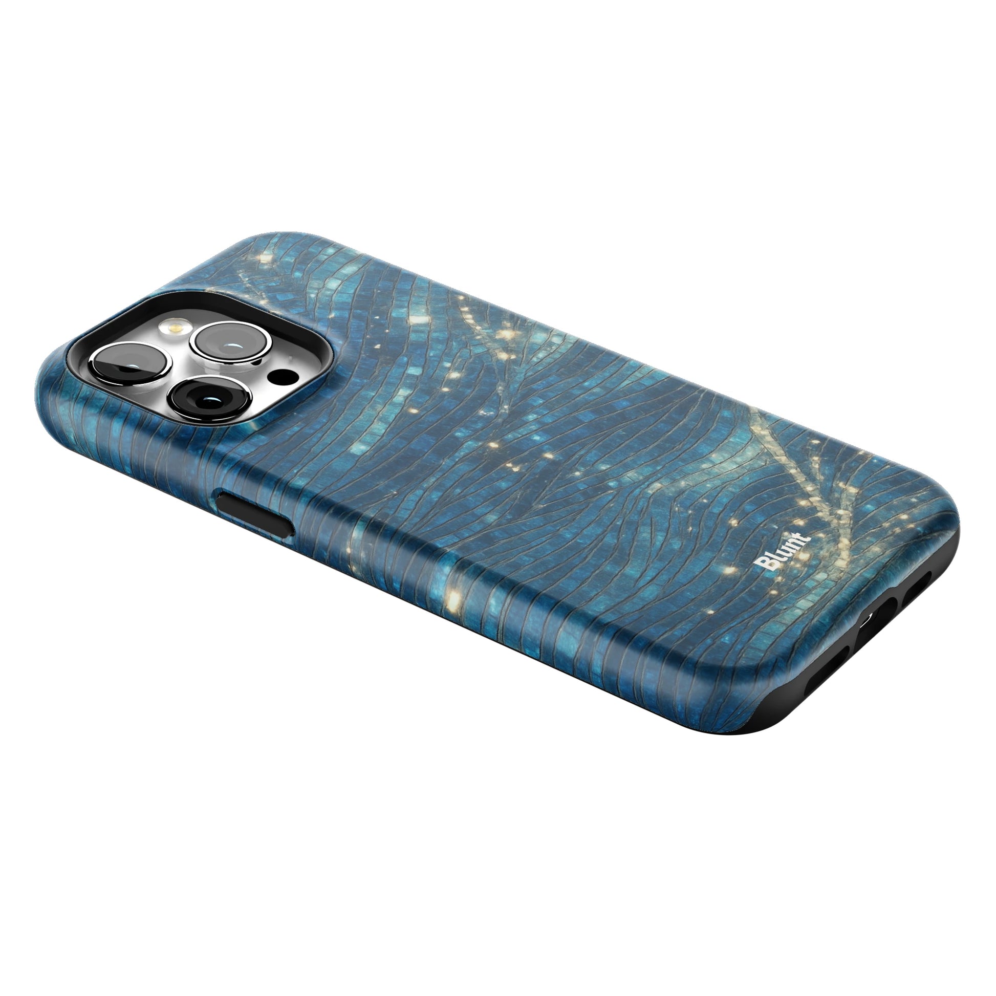 Siren iPhone Case gallery - Iphone_15_Pro_Max_2