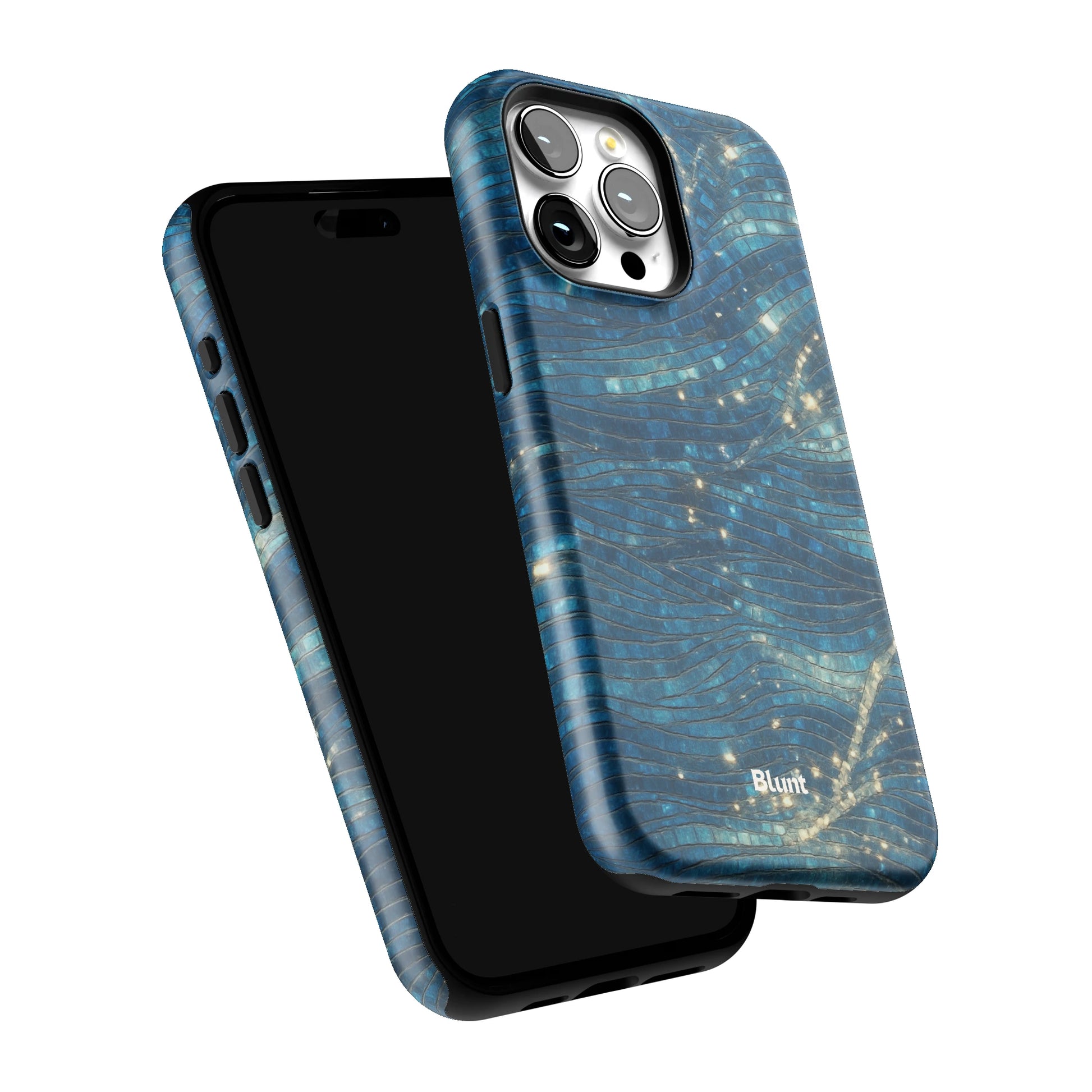 Siren iPhone Case gallery - Iphone_15_Pro_Max_6
