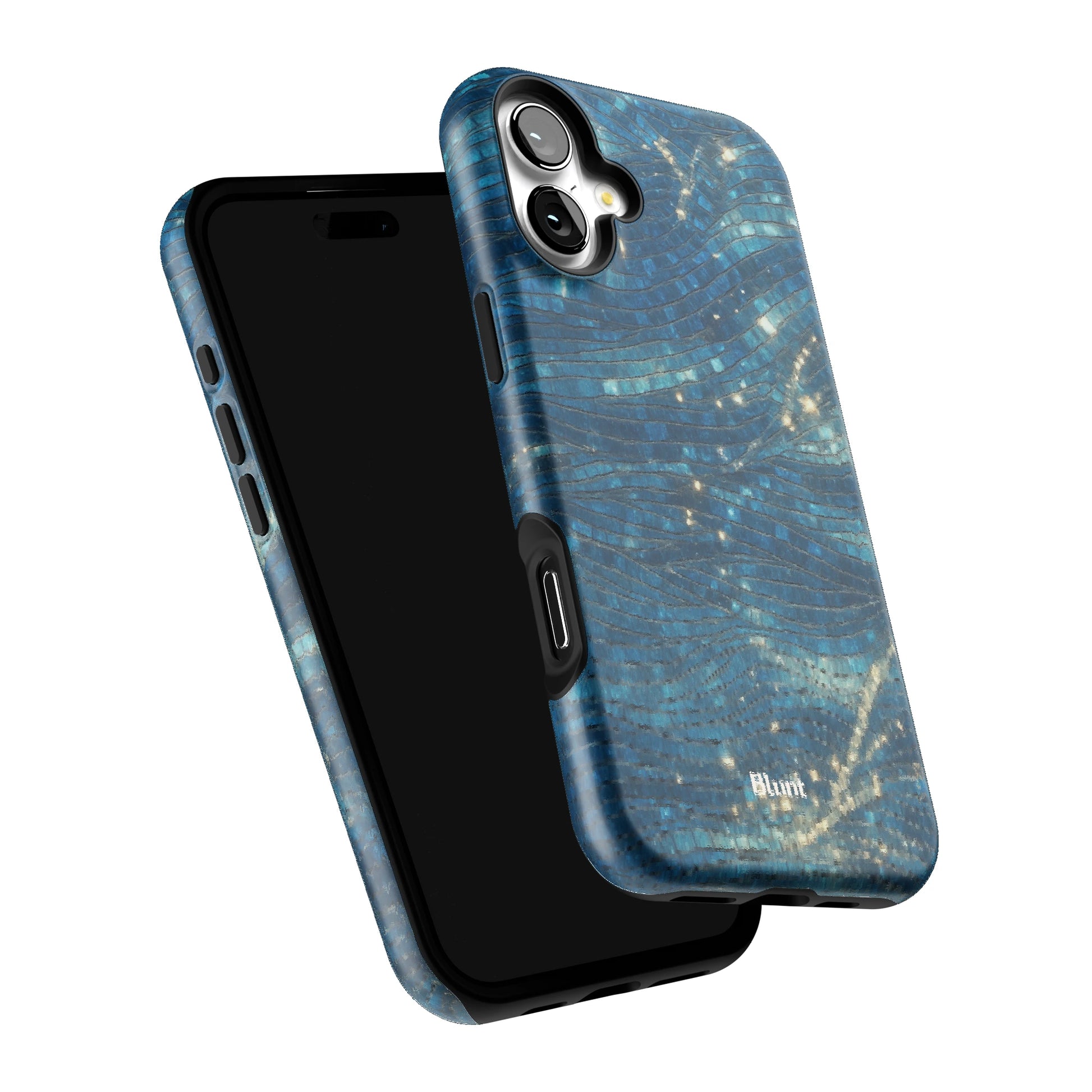 Siren iPhone Case gallery - Iphone_16_Mini_Air_Plus_6
