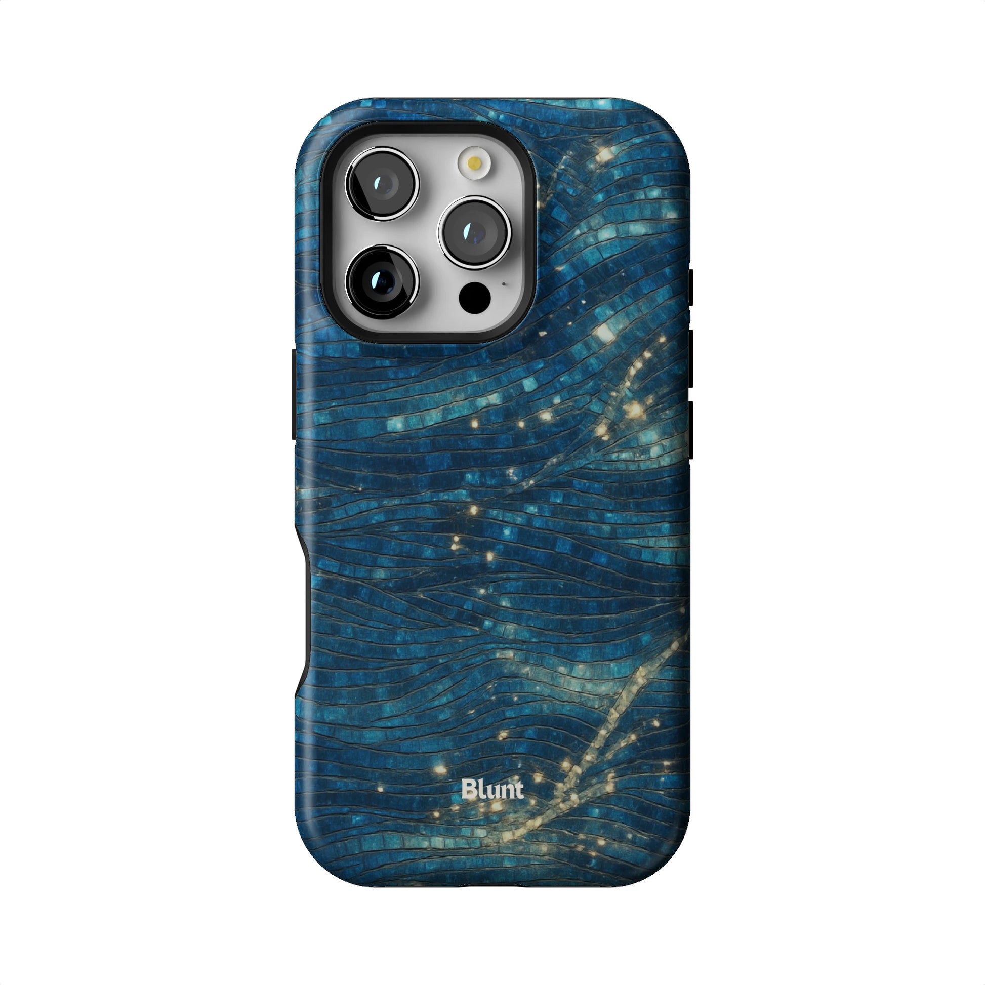 Siren iPhone Case gallery - Iphone_16_Pro_1