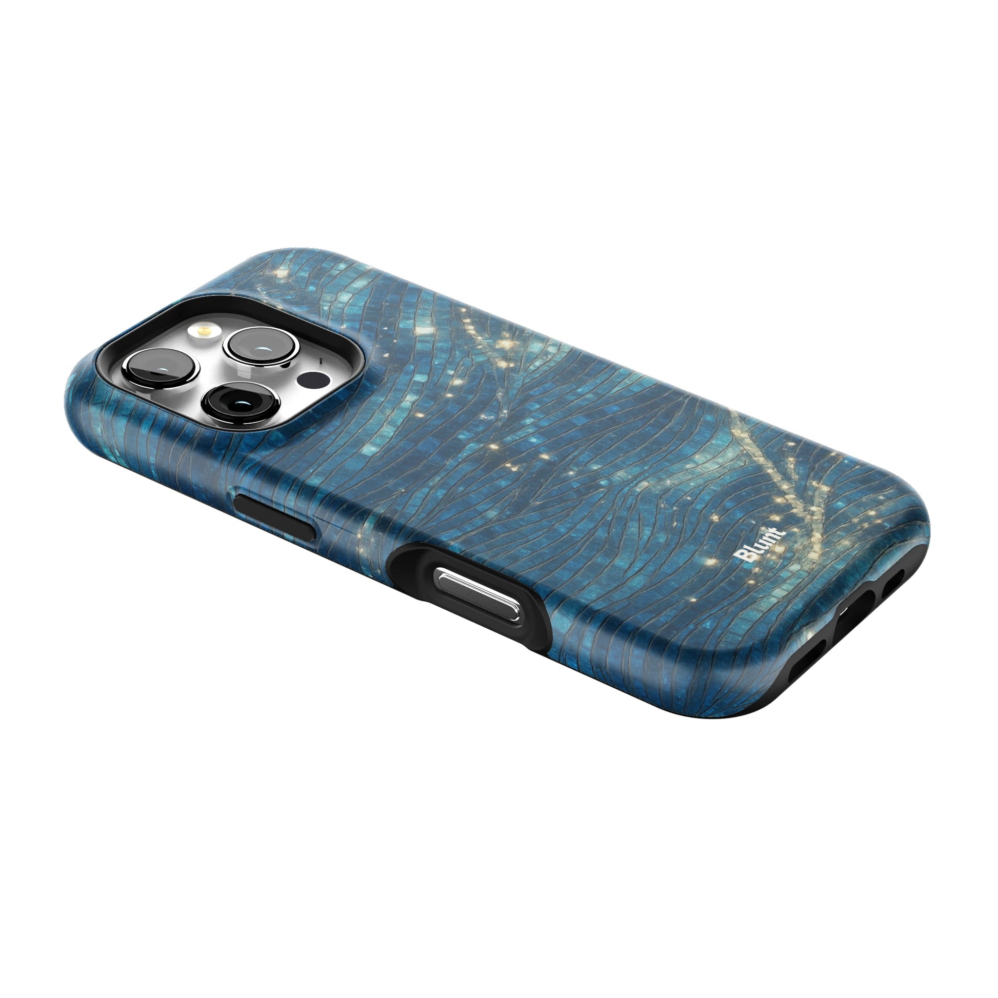 Siren iPhone Case gallery - Iphone_16_Pro_2